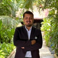 Sudesh Mallya