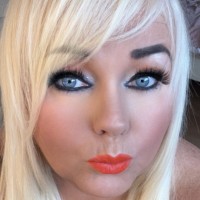 Sharyn Darlington