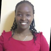 Monica Jeptoo