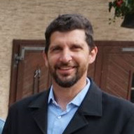 Stéphane Baumgartner