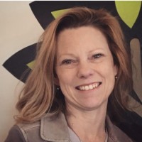 Anne Marie Elliott