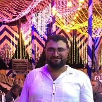 Ahmed Ahoyr