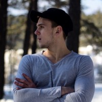 Dmitry Ostrovsky