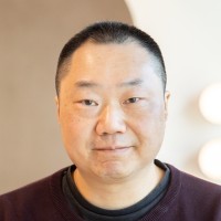 Kelvin Lee