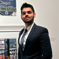 Yash Pathak