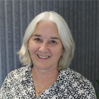 Diane Brazier