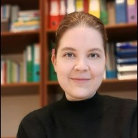 Mirjami Ervasti