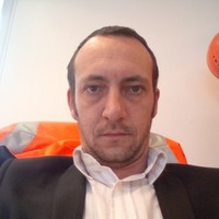 Nicolas Houillon