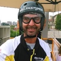 Alessandro Mazzarelli