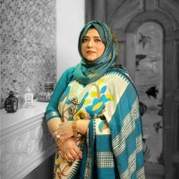 Kazi Muhshina Nasreen Ratna