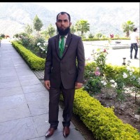 Muhammad Dilshad