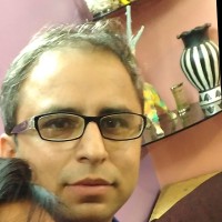 vikrant kapoor