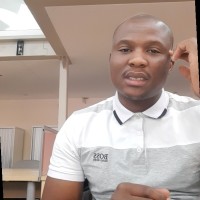 Mponeng Albert Ndongeni