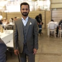 Hassan zafar