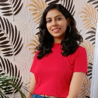 Ayesha Mathur