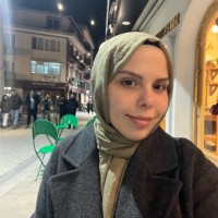 Ayşe Küçükosman