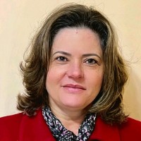 Sonia Regina De Souza Fernandes