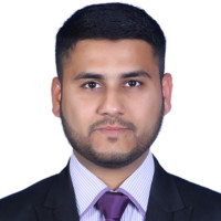 Fahad Aman Khan