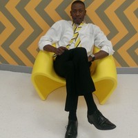 Mduduzi Nkwazi
