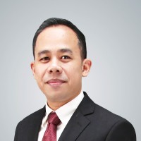 Mohd Najmuddin Abdul Razak