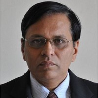 Suresh Vaidya