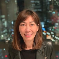 Joyce Hsieh
