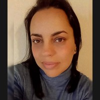 Karen Fickert Izidoro
