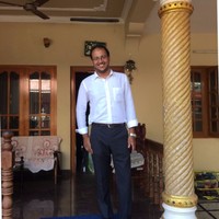 Joseph Selvarajan