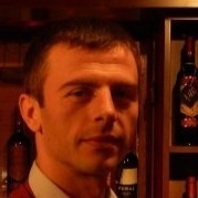 Joe Vukovic