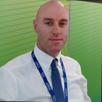Duncan Wilson