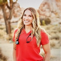 Courtney Smith