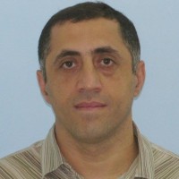 Vladimir Abramov