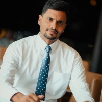 Geeth Jayasinghe