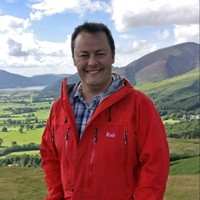 Mark Harrison