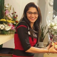 Sanjana Shinde