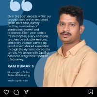 Ram kumar