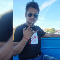 Harsh gupta