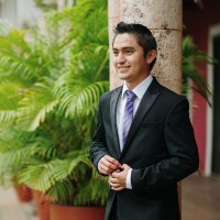 Pablo Eliasaf Baeza Lizama