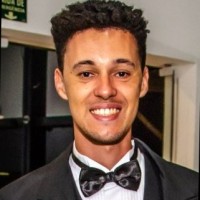 Leandro de Azevedo Santos