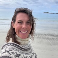 Evy Hoff-Olsen