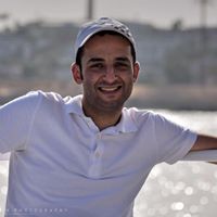 Amr Azzam