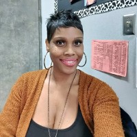 Chante' L. Warner