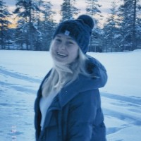 Sara Lange, Cswa, Msw