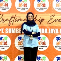 Hulwah Tuffahaty Sugandi