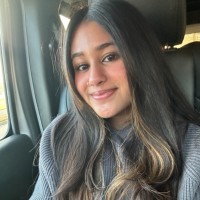 Hailey Bhatt