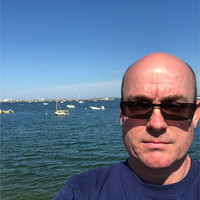 Chris Netherton