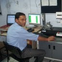 DINESH KUMAR