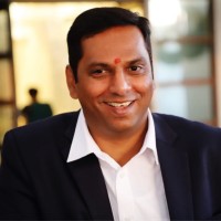 Rajesh Thakur