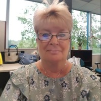Jacquelyn (Jackie) Perry