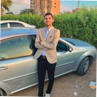 Abdalla Alshiekh